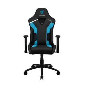 SILLA  THUNDERX3 TC3 AZURE BLUE BLUE /BLACK TEGC-2041101.B1