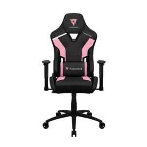 SILLA  THUNDERX3 TC3 MAX SAKURA BLACK  NEGRO/ROSA TEGC-204510S.11