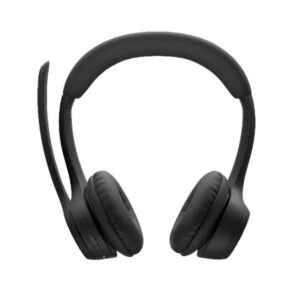 HEADSET LOGITECH ZONE 300 INALÁMBRICO BLUETOOTH 981-001406