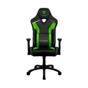 SILLA  THUNDERX3 TC3 MAX-TNEON GREEN TEGC-2045101.G1