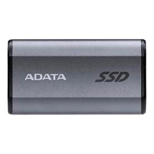HD SOLIDO EXTERNO 4TB ADATA ELITE SE880 USB 3.2 GEN2x2 TIPO C 2000 MB/S LECTURA 2000 MB/S ESCRITURA AELI-SE880-4TCGY