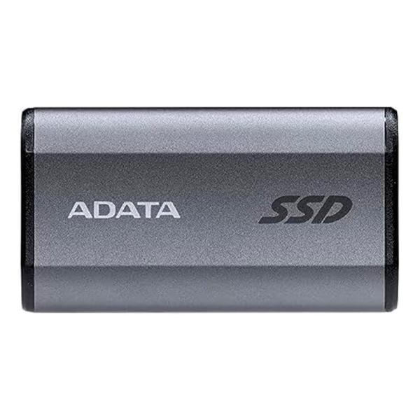 HD SOLIDO EXTERNO 4TB ADATA ELITE SE880 USB 3.2 GEN2x2 TIPO C 2000 MB/S LECTURA 2000 MB/S ESCRITURA AELI-SE880-4TCGY