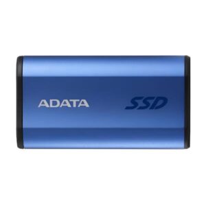 HD SOLIDO EXTERNO 1TB ADATA ELITE SE880 USB 3.2 GEN2x2 TIPO C 2000 MB/S LECTURA 2000 MB/S AELI-SE880-1TCBU