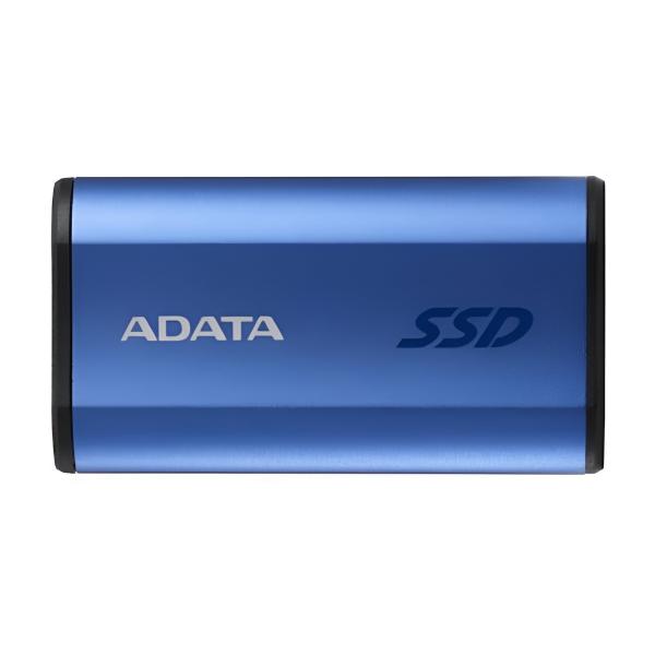 HD SOLIDO EXTERNO 1TB ADATA ELITE SE880 USB 3.2 GEN2x2 TIPO C 2000 MB/S LECTURA 2000 MB/S AELI-SE880-1TCBU