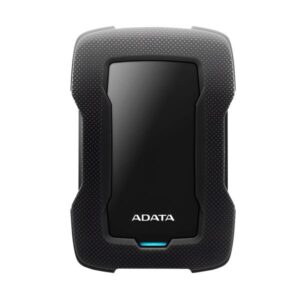 HD EXTERNO 2TB 2.5 USB 3.1 ADATA NEGRO AHD330-2TU31-CBK
