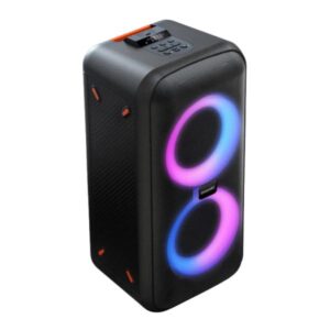 PARLANTE RGB MOONKI BOSSA MW-PB250 60W BLUETOOTH