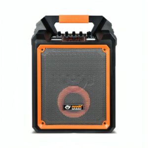 PARLANTE RGB MOONKI MAUI MS-900B 60W BLUETOOTH