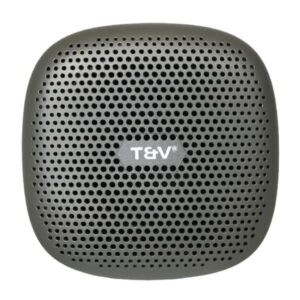 PARLANTE THONET & VANDER DUETT TWS BLUETOOTH / 3.5MM HK096-03606