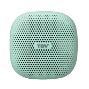 PARLANTE THONET & VANDER DUETT TWS BLUETOOTH / 3.5MM HK096-03611