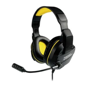 HEADSET GAMING THONET & VANDER VX70 ALÁMBRICO 3.5 MM HK096-03563