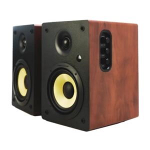 PARLANTE THONET & VANDER KURBIS CINEMA 72W BLUETOOTH HK096-03632