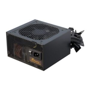 FUENTE DE PODER SEASONIC B12 BC 850 850W 80 PLUS BRONZE NO MODULAR ATX B12BC-850 A851BCAFH