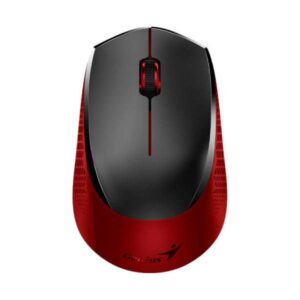 MOUSE GENIUS RS2 NX-8000S INALÁMBRICO 2.4 GHZ 1200 DPI 31030025401