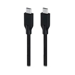 CABLE GENIUS TIPO C A TIPO C ACC-C2CC-3A DE 150CM 32590006401