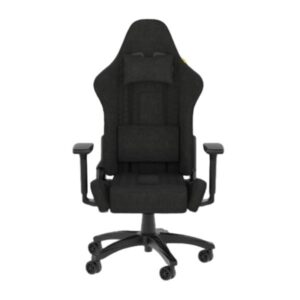 SILLA GAMING CORSAIR TC100 RELAXED TELA CF-9010051-WW