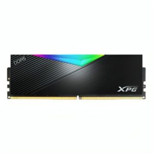 MEMORIA RAM PC 32GB ADATA XPG LANCER RGB DDR5 6400MHz CL32 1.35V RGB AX5U6400C3232G-CLARBK