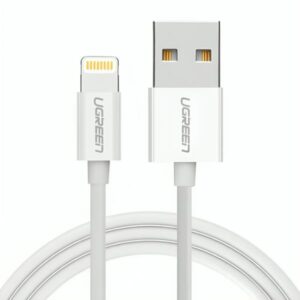 CABLE UGREEN US155 USB-A A LIGHTNING 1.5M 80315