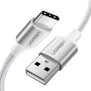 CABLE UGREEN US288 USB-A 2.0 A USB-C 1.5M 60132