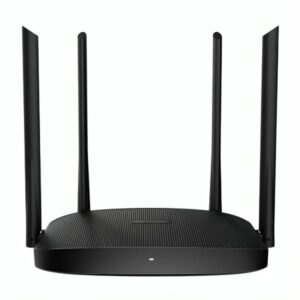 ROUTER INALAMBRICO HIKVISION DS-3WR12C(O-STD)/US (E) 5 GHZ AC1200 DUAL BAND 317200026