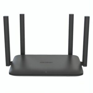 ROUTER INALAMBRICO HIKVISION DS-3WR15X(O-STD)/US (E) 5 GHZ  Wi-Fi 6 DUAL BAND 317200149