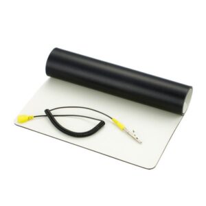 ALFOMBRILLA ANTIESTATICA SPROTEK 50 x 60 CM ST-A612