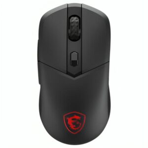 MOUSE GAMING RGB MSI VERSA 300 W INALAMBRICO BLUETOOTH 8000 DPI S12-4301280-CLA