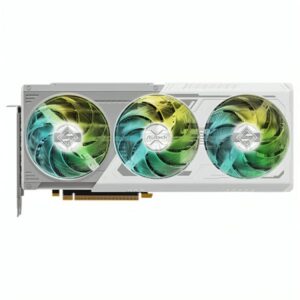 TARJETA DE VIDEO ASROCK  INTEL ARC B580 STEEL LEGEND 12GB GDDR6 2800 MHZ VG-B580SL12GO