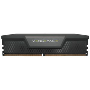 MEMORIA RAM PC 16GB CORSAIR VENGEANCE DDR5 5200MHZ CL40 1.25V CMK16GX5M1B5200Z40