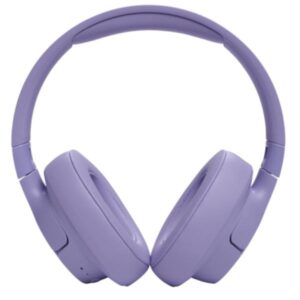 HEADSET JBL TUNE 720BT INALÁMBRICO BLUETOOTH JBLT720BTPURAM