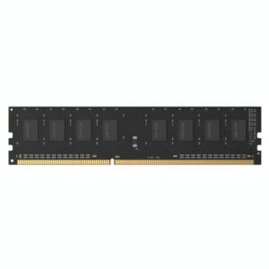 MEMORIA RAM PC 16GB HIKSEMI HSC516U56Z1 DDR5 5600MHZ UDIMM NEGRO