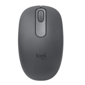 MOUSE LOGITECH M196 INALÁMBRICO BLUETOOTH 1000 DPI 910-007456