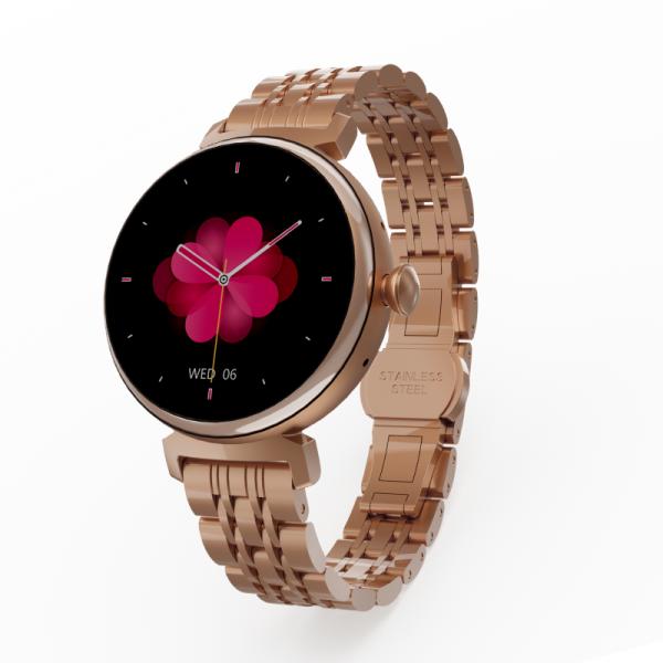SMART WATCH HIFUTURE AURA / BANDA DE 14MM
