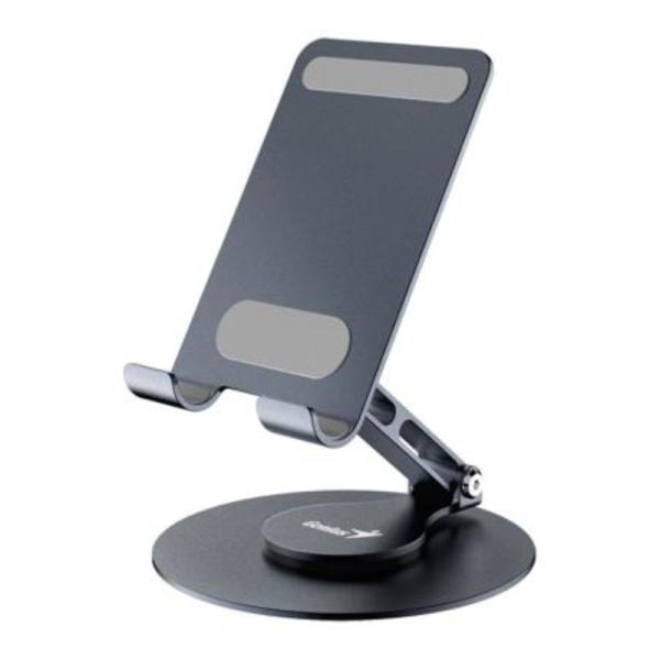 SOPORTE PARA CELULAR GENIUS G-STAND M100 360° PLEGABLE COMPATIBILIDAD 4-10" 31250022400
