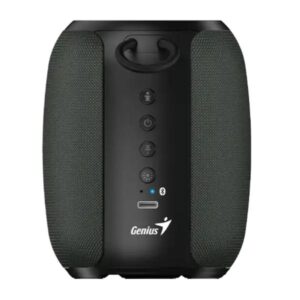 PARLANTE GENIUS SP-915BT 5W BLUETOOTH / USB-C 31730052401