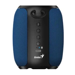 PARLANTE GENIUS SP-915BT 5W BLUETOOTH / USB-C 31730052402