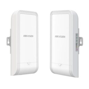 PUNTO DE ACCESO HIKVISION DS-3WF02-5AC/D(O-STD) (E) 5150 MHZ 867 MBPS DISTANCIA DE HASTA 5KM ANTENA MIMO 2 X 2 317200389