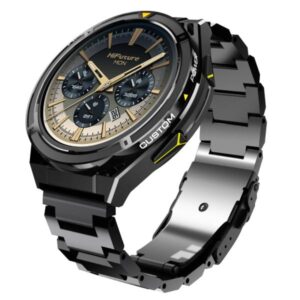 SMART WATCH HIFUTURE ACTIVE / BANDA DE 22MM