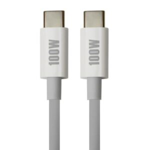 CABLE USB-C A USB-C 3.1 NOVA 100W FAD30818001C 1.8M