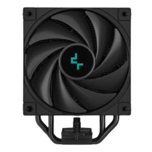 ENFRIAMIENTO DE AIRE RGB DEEPCOOL AK400 DIGITAL PRO LGA1700/AM5 1X120MM R-AK400-BKAPMN-G