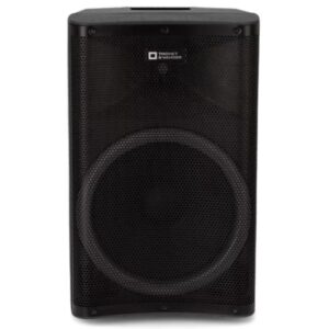 PARLANTE THONET & VANDER STARKG2 250W BLUETOOTH / RCA CON MICROFONO INALÁMBRICO HK096-03646