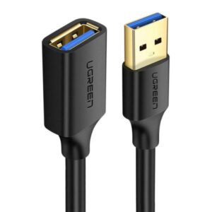 CABLE USB-A A USB-A UGREEN US129 5GBPS 1M 10368