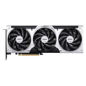 TARJETA DE VIDEO MSI GEFORCE RTX 5060 8G VENTUS 3X OC GDDR7 2535 MHZ 912-V537-035