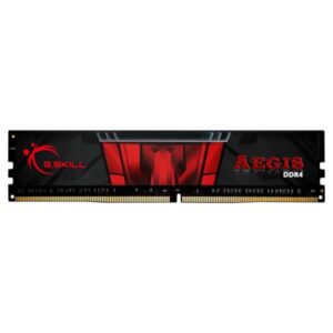 MEMORIA RAM PC 16GB G.SKILL AEGIS DDR4 3200MHZ CL16 F4-3200C16S-16GIS