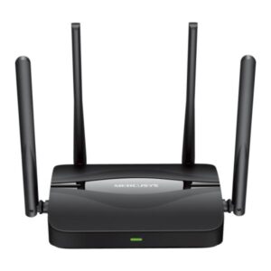 ROUTER MERCUSYS MR25BE(EU) WIFI 7 BE3600 DUAL BAND