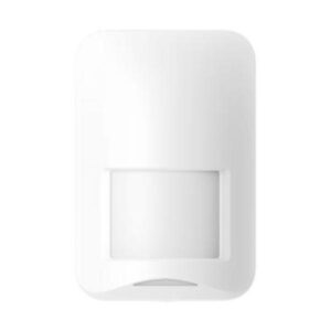 DETECTOR PIR INALAMBRICO HIKVISION AX HOME DS-PD201P10-WB(O-STD) 433.1-433.7 MHZ RANGO 10M 302402345