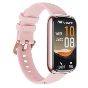 SMART WATCH HIFUTURE EVO2 / BANDA DE 16MM