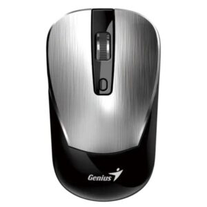 MOUSE GENIUS NX-7125  INALAMBRICO CON RECEPTOR 1200DPI 31030044402
