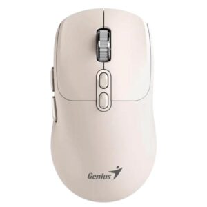 MOUSE GENIUS  NX-8080S INALAMBRICO (BLUETOOTH / 2.4GHZ) 1600DPI  31030042404