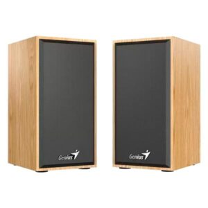 PARLANTE GENIUS SP-HF180 6W CABLEADO USB / 3.5MM 31730029404