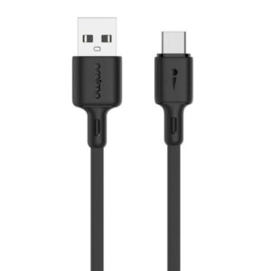 CABLE USB-A A USB-C ORAIMO FASTLINE 2A 1M OCD-C53
